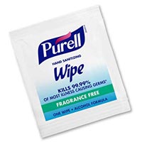 Alcohol Wipes In Ahmedabad