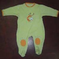 Kids Romper