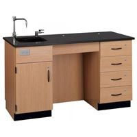 Laboratory Desks