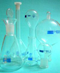 Laboratory Flasks In Firozabad