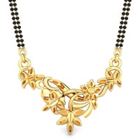 Gold Mangalsutra In Pune
