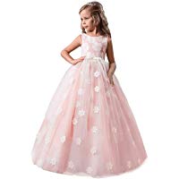 Girls Party Dresses