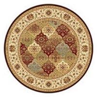 Designer Round Carpets