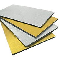 Aluminum Composite Sheet