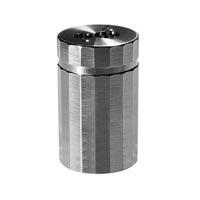 Aluminum Pencil Sharpener