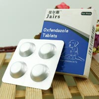 Anthelmintic Tablets
