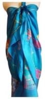 Silk Pareos
