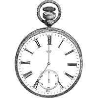 Antique Pocket Watches