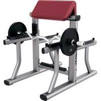 Arm Curl Bench