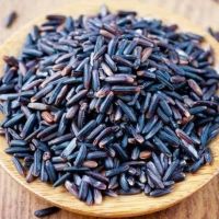 Black Rice