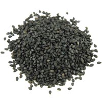 Black Sesame Seeds In Mahesana