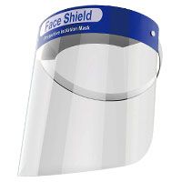 Face Shield In Ambala