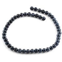 Faceted Crystal Beads