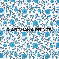 Floral Print Fabrics