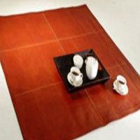 Leather Mat In Kanpur