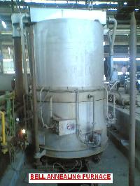 Bell Furnace In Chennai