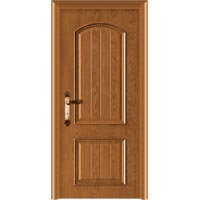Wooden Swing Door