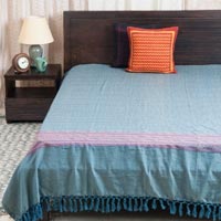 Woven Bed Covers