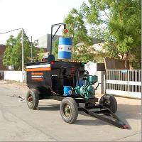 Bitumen Emulsion Sprayer In Ahmedabad