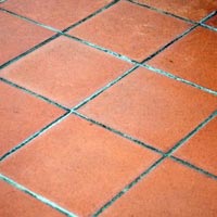 Terracotta Tiles