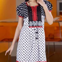 Trendy Kurtis