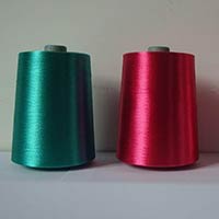 Viscose Rayon Filament Yarn