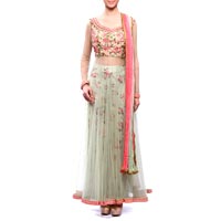 Embroidered Ethnic Wear In Surat