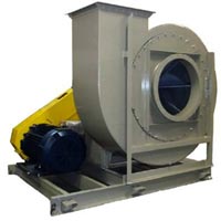 Blower Systems