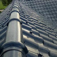 Decorative Roofing Sheets