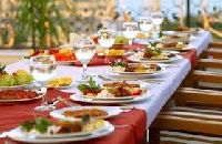 Wedding Catering Service In Faridabad