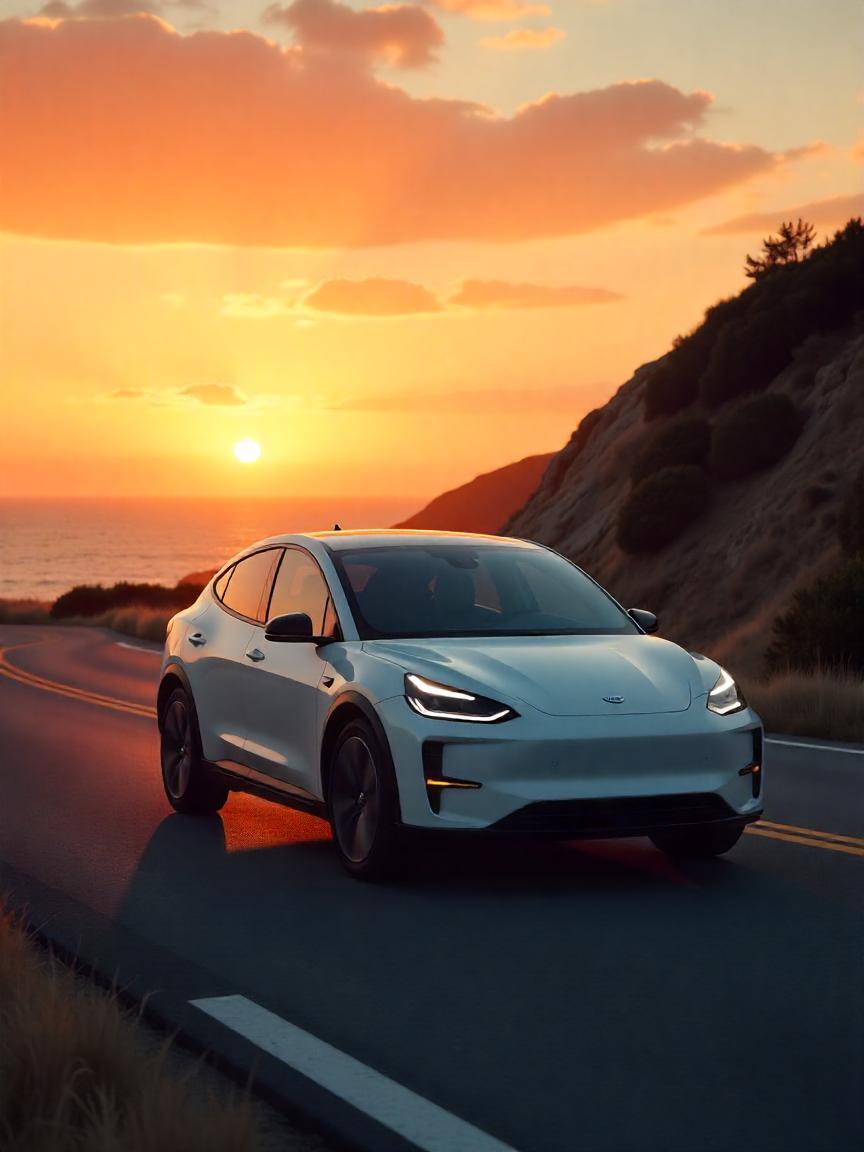 10 Mistakes to Avoid When Buying an Electric Car