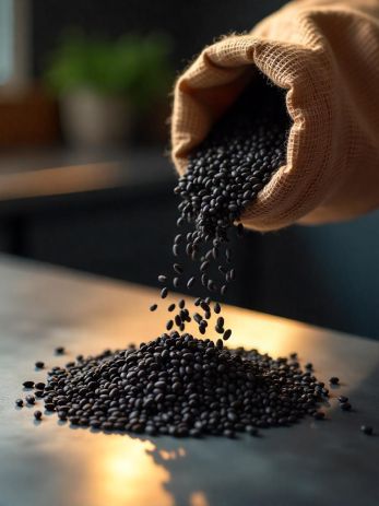 12 Surprising Health Benefits Of Black Rice