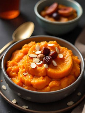 5 Easy & Tasty Ways To Eat Carrot Halwa You Never Tried Before!