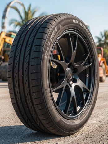 5 Signs You Need To Replace Your Tyres