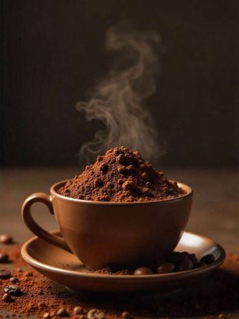 7 Surprising Benefits Of Instant Coffee Powder