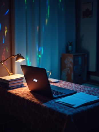 Acer Laptops Under ₹40,000