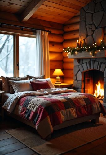 Affordable Double Bed Designs For Budget-Friendly Bedrooms