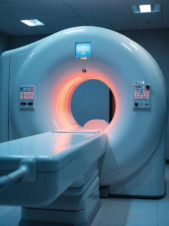 Benefits Of CT Scans In Diagnosis