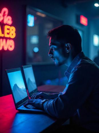 Best Budget Laptops Under ₹30,000