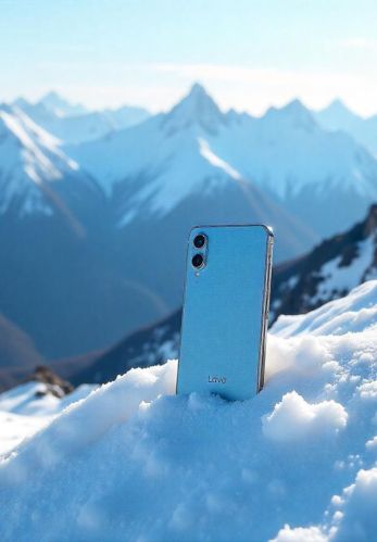 Best Camera Phones By Lava