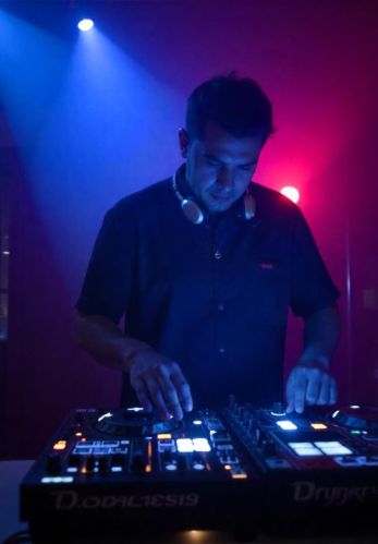 Best DJ Lights Under ₹1000 In India