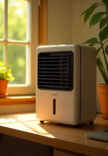 Best Electric Air Coolers Under ₹5000
