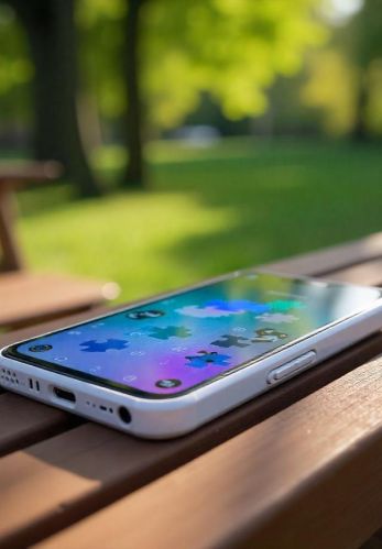 Best Gaming Phones Right Now