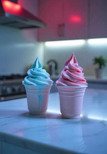 Best Ice Cream Cups For Summer