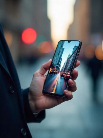 Best Panasonic Phones Under ₹10,000