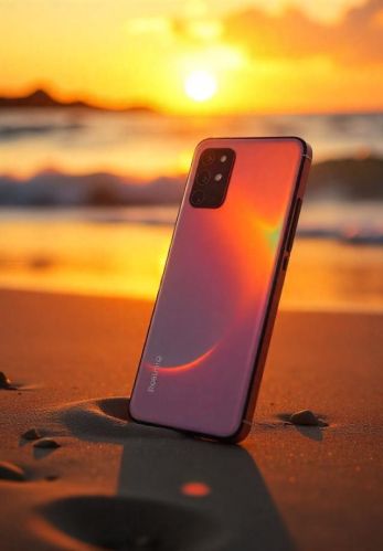 Best Realme Phone Under ₹15,000