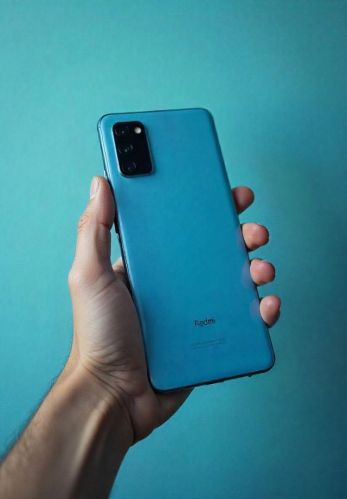 Best Redmi Phones Under ₹10,000