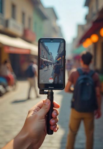 Best Selfie Sticks Under ₹500