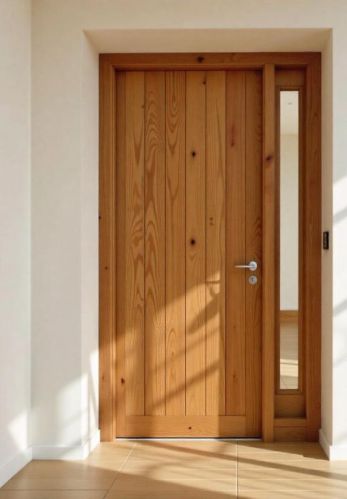 Best Teak Wood For Doors & Windows In 2025