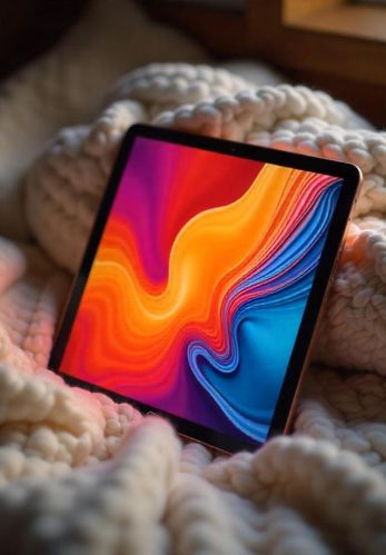 Budget IPads Under ₹35,000